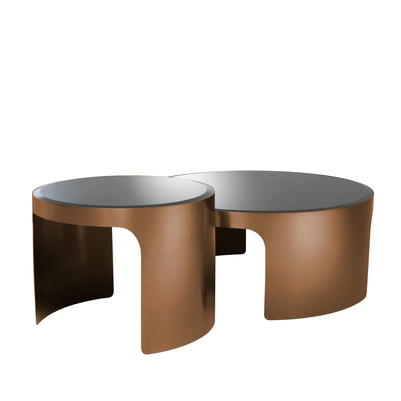 Coffee Table Piemonte Set Of 2 | Eichholtz | Furniture [3]