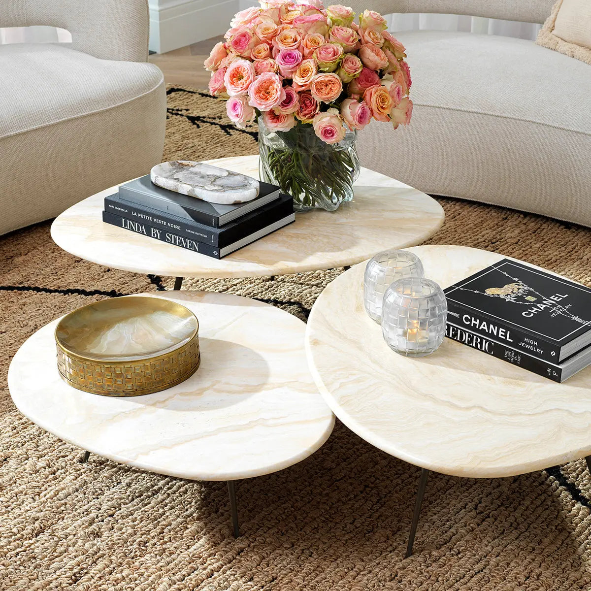 Coffee Table Portofino S | Eichholtz | Furniture [2]