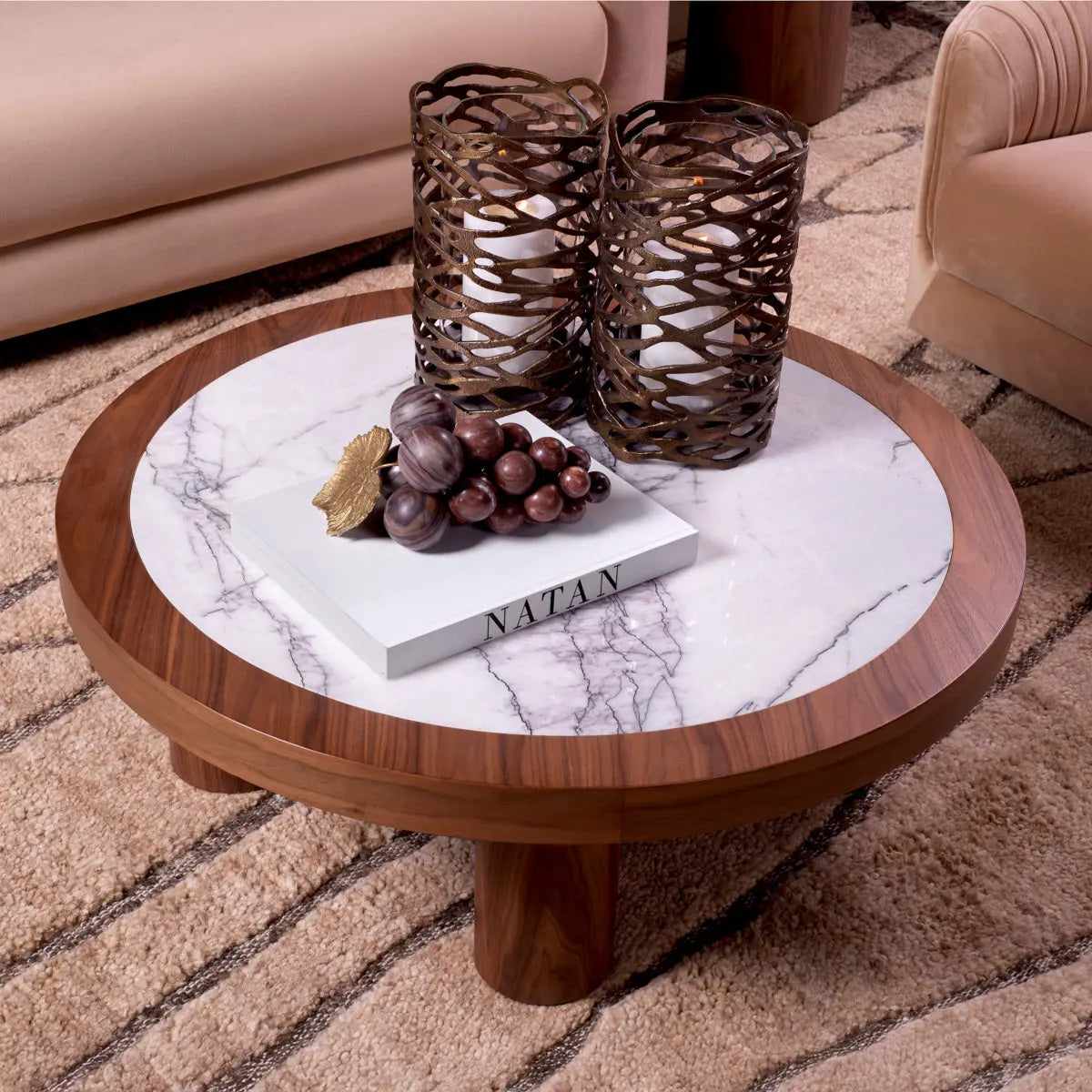 Coffee Table Presedio | Eichholtz | Furniture [2]