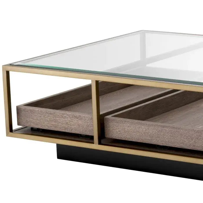 Coffee Table Roxton | Eichholtz | Furniture [2]
