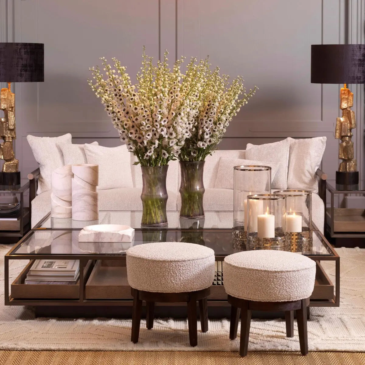 Coffee Table Roxton | Eichholtz | Furniture [2]