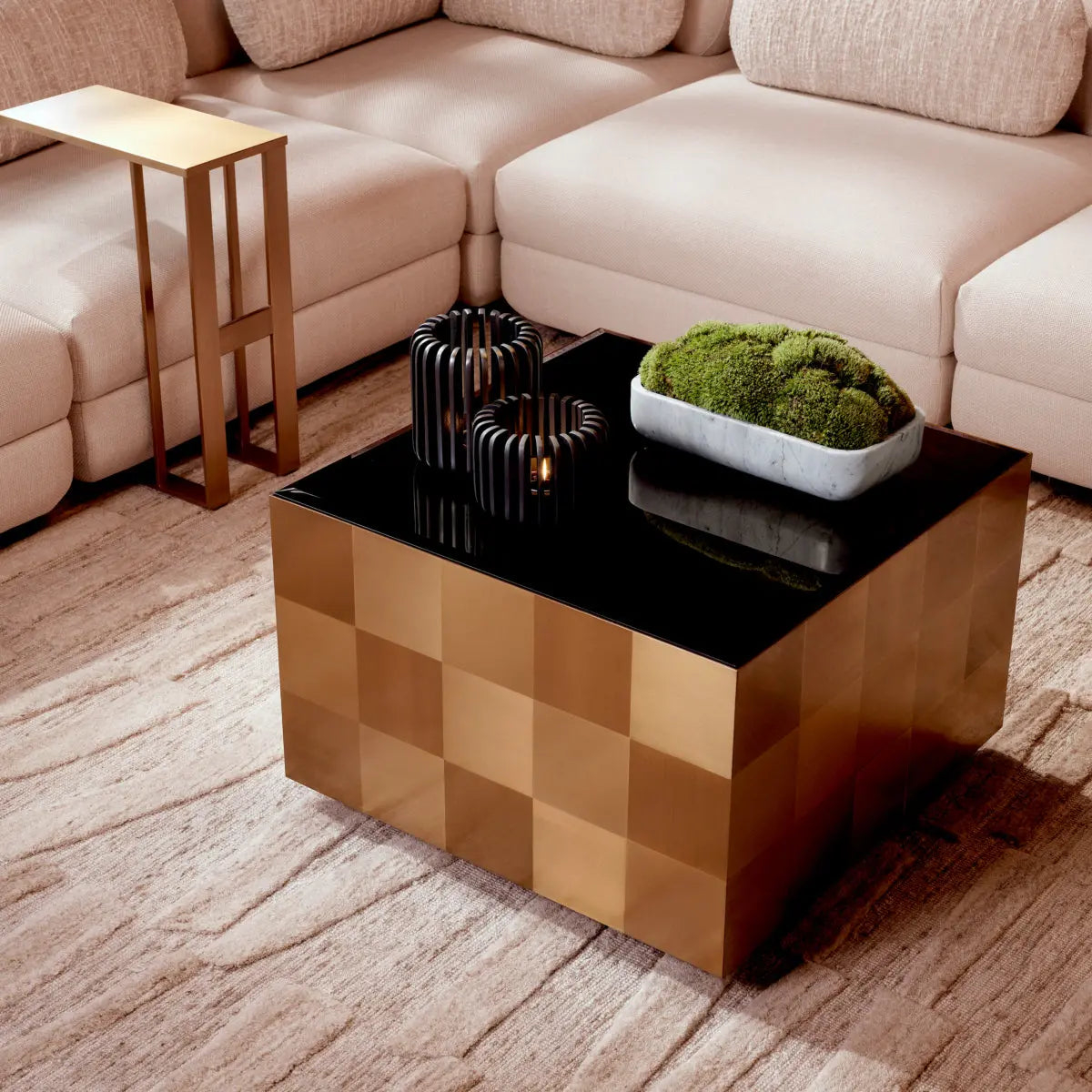 Coffee Table Saint John | Eichholtz | Furniture [2]