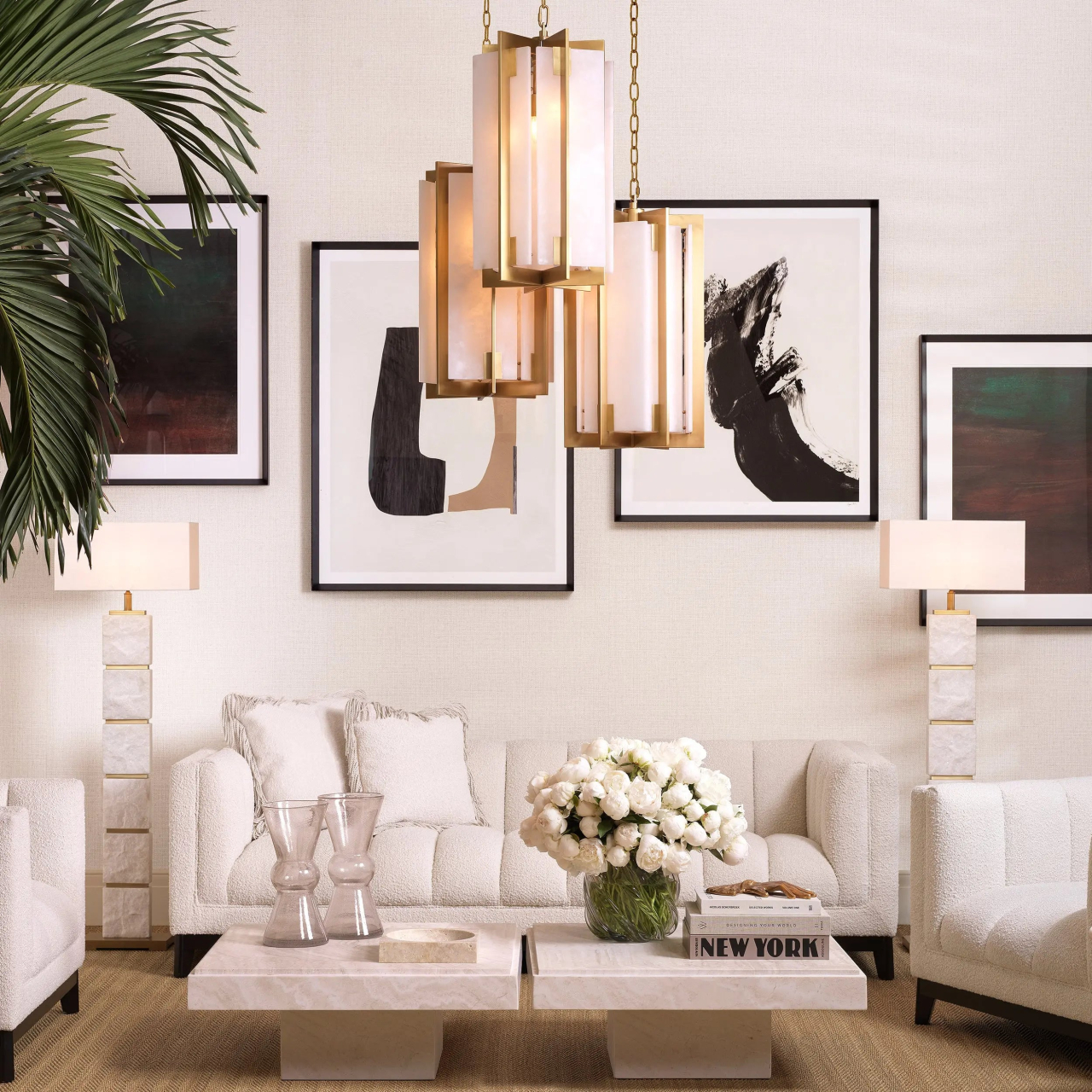 Coffee Table Sartoria | Eichholtz | Furniture [2]