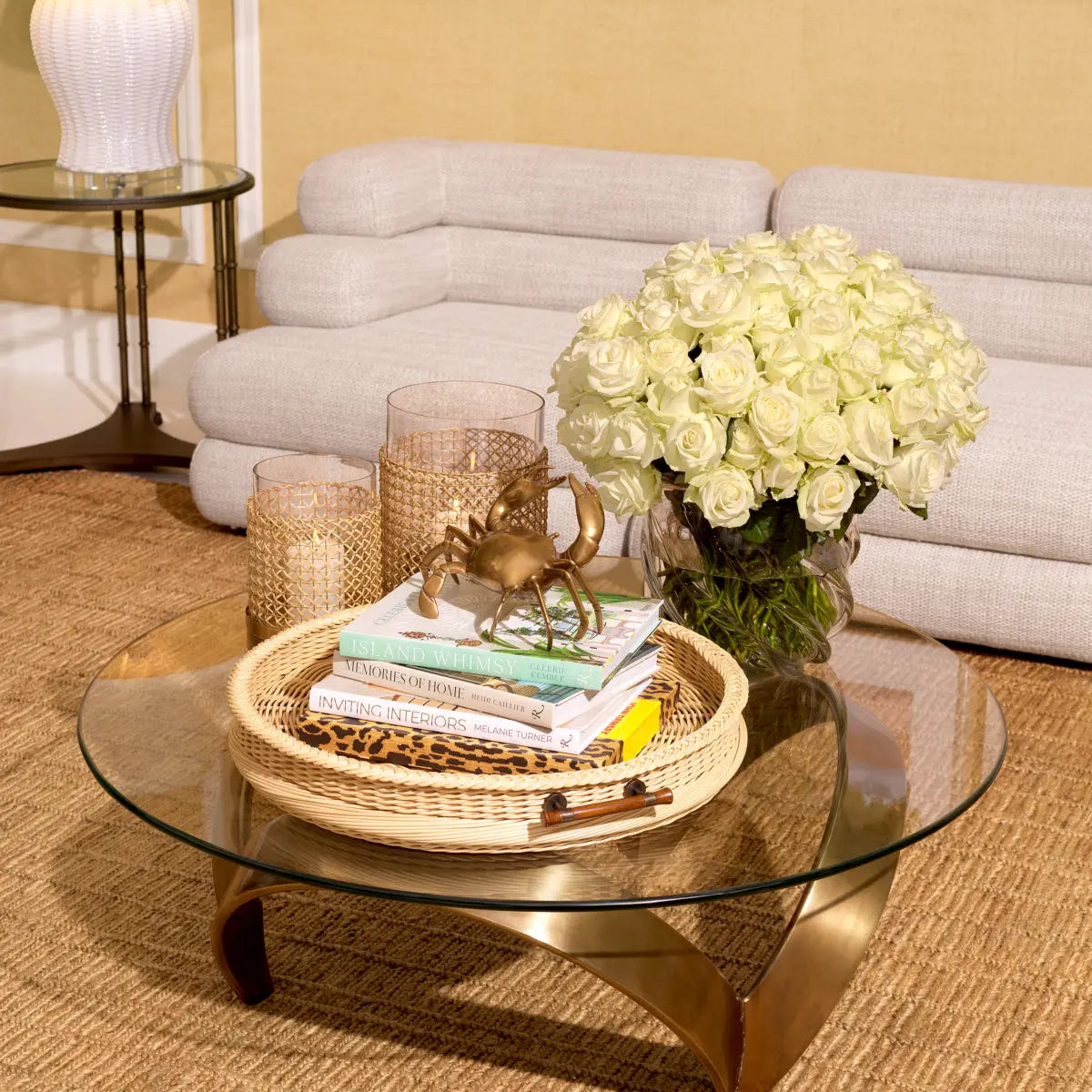 Coffee Table Soquel | Eichholtz | Furniture [2]