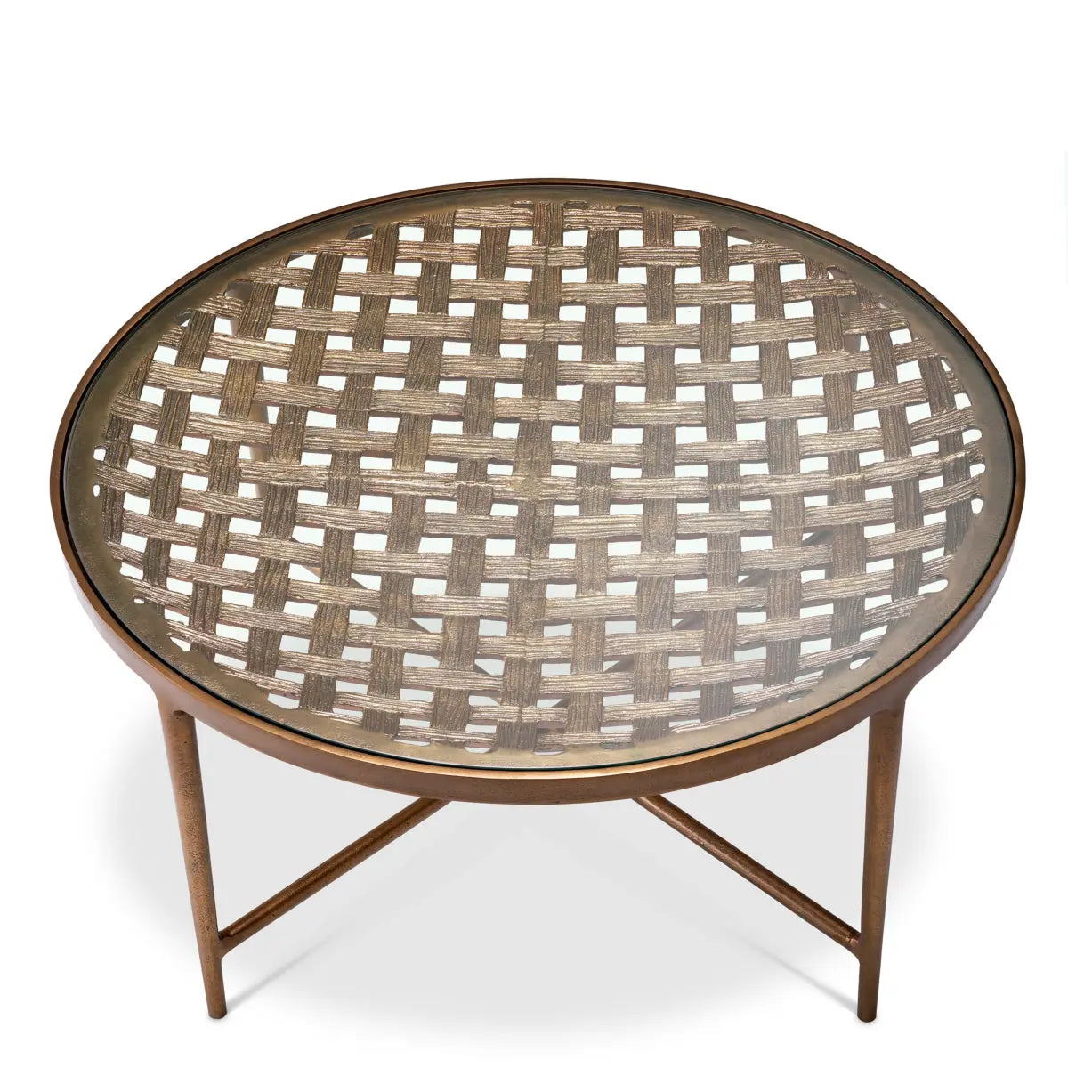 Coffee Table Sorrento | Eichholtz | Furniture [2]