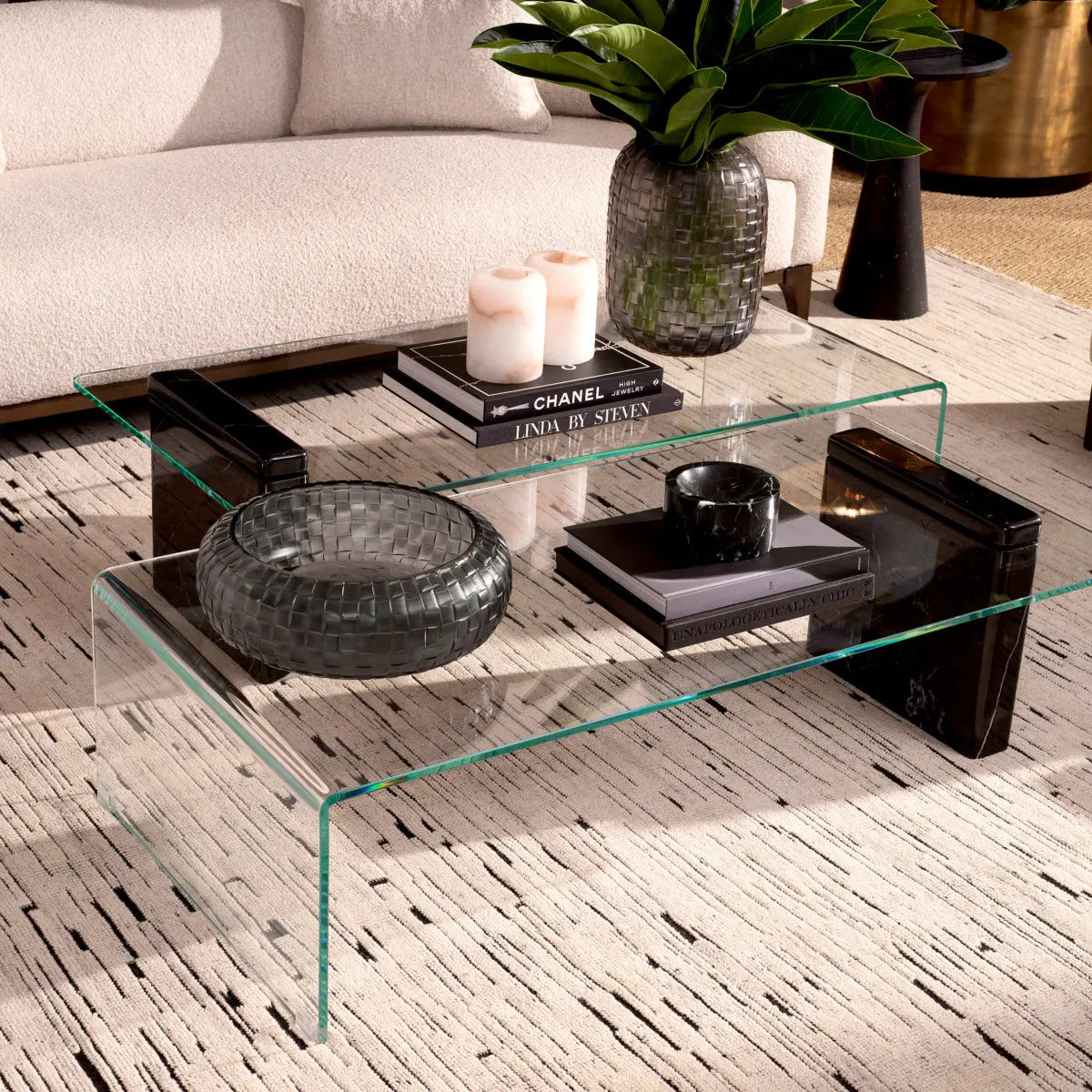 Coffee Table Stonecrest | Eichholtz | Furniture [2]
