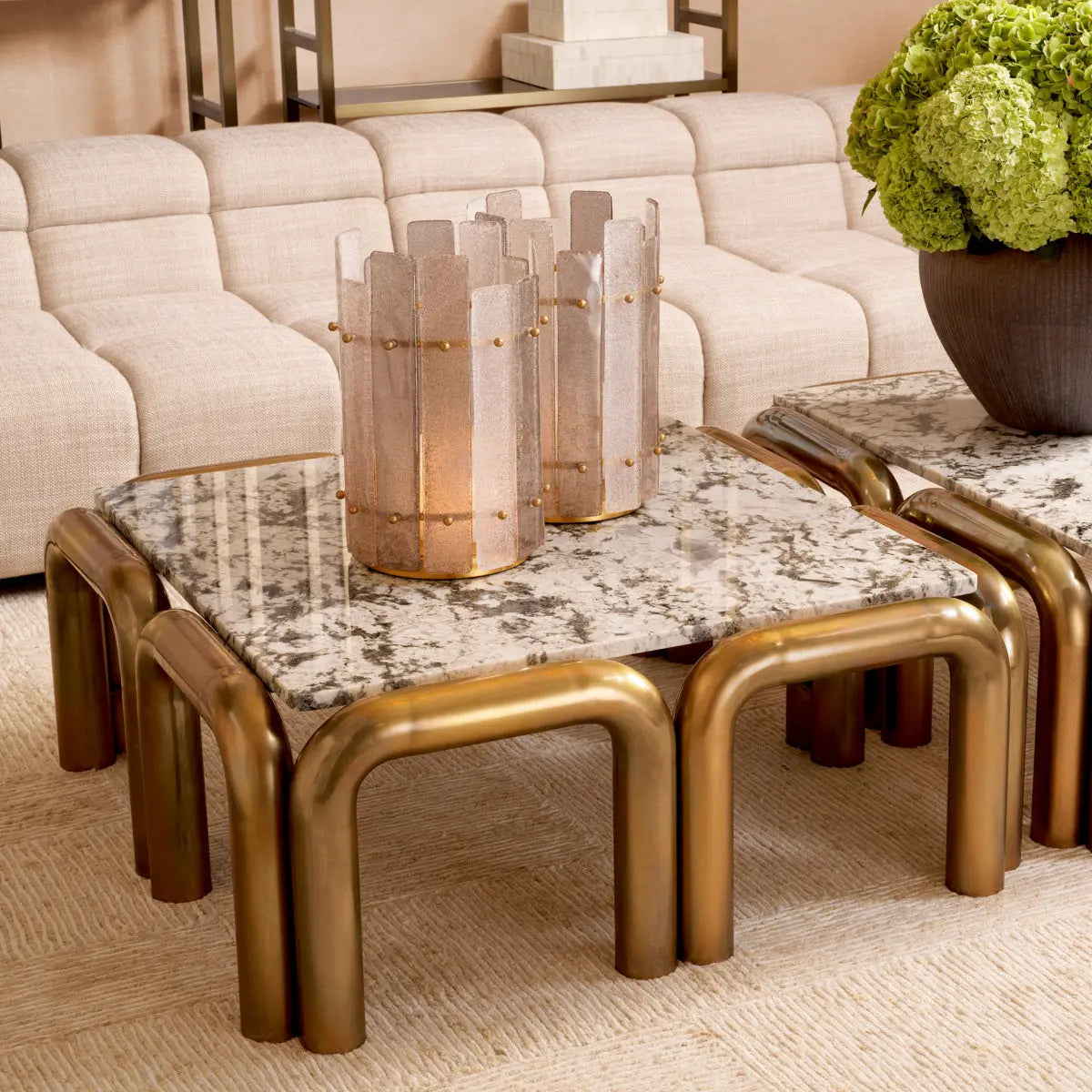 Coffee Table Sunwood | Eichholtz | Furniture [2]