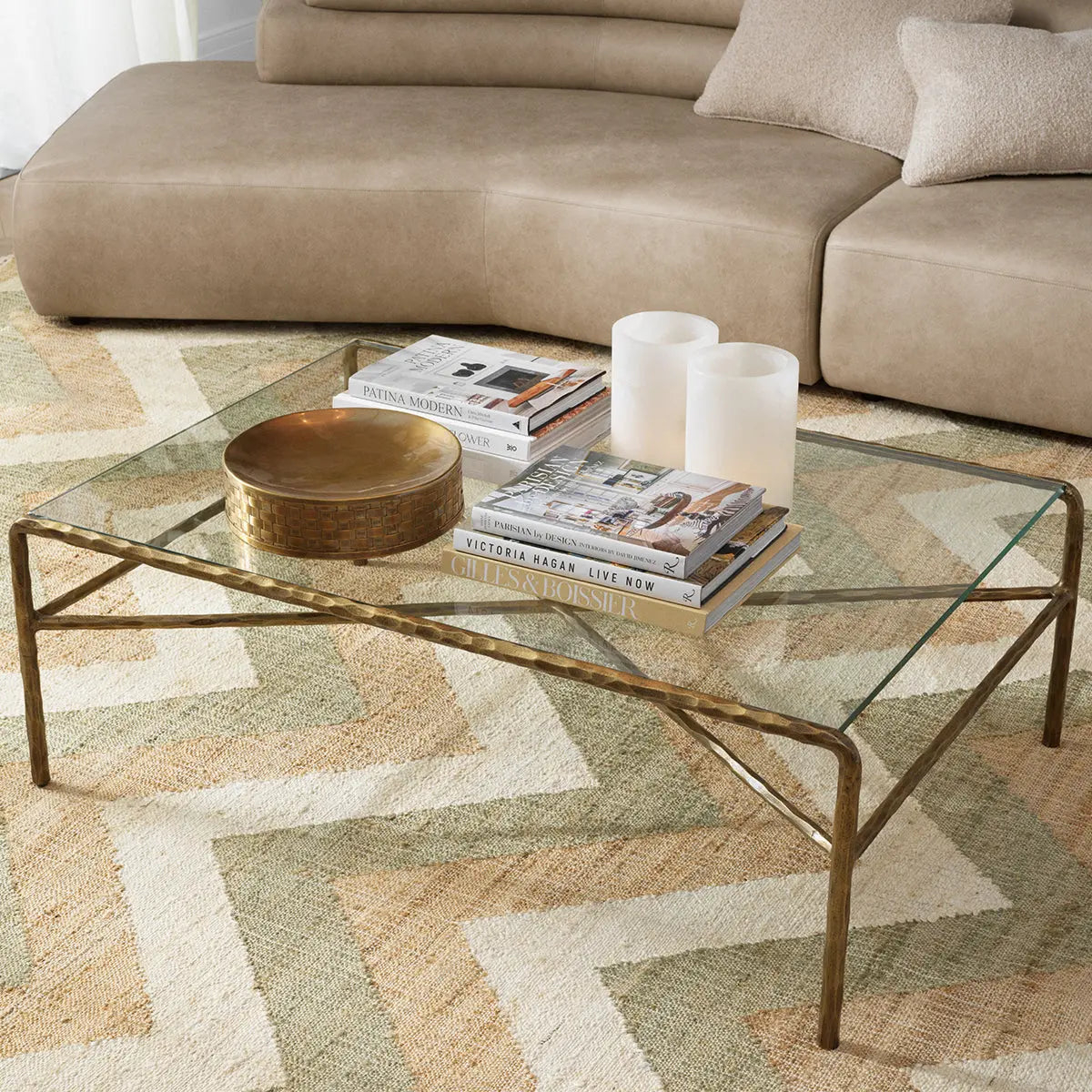 Coffee Table Xandria | Eichholtz | Furniture [2]