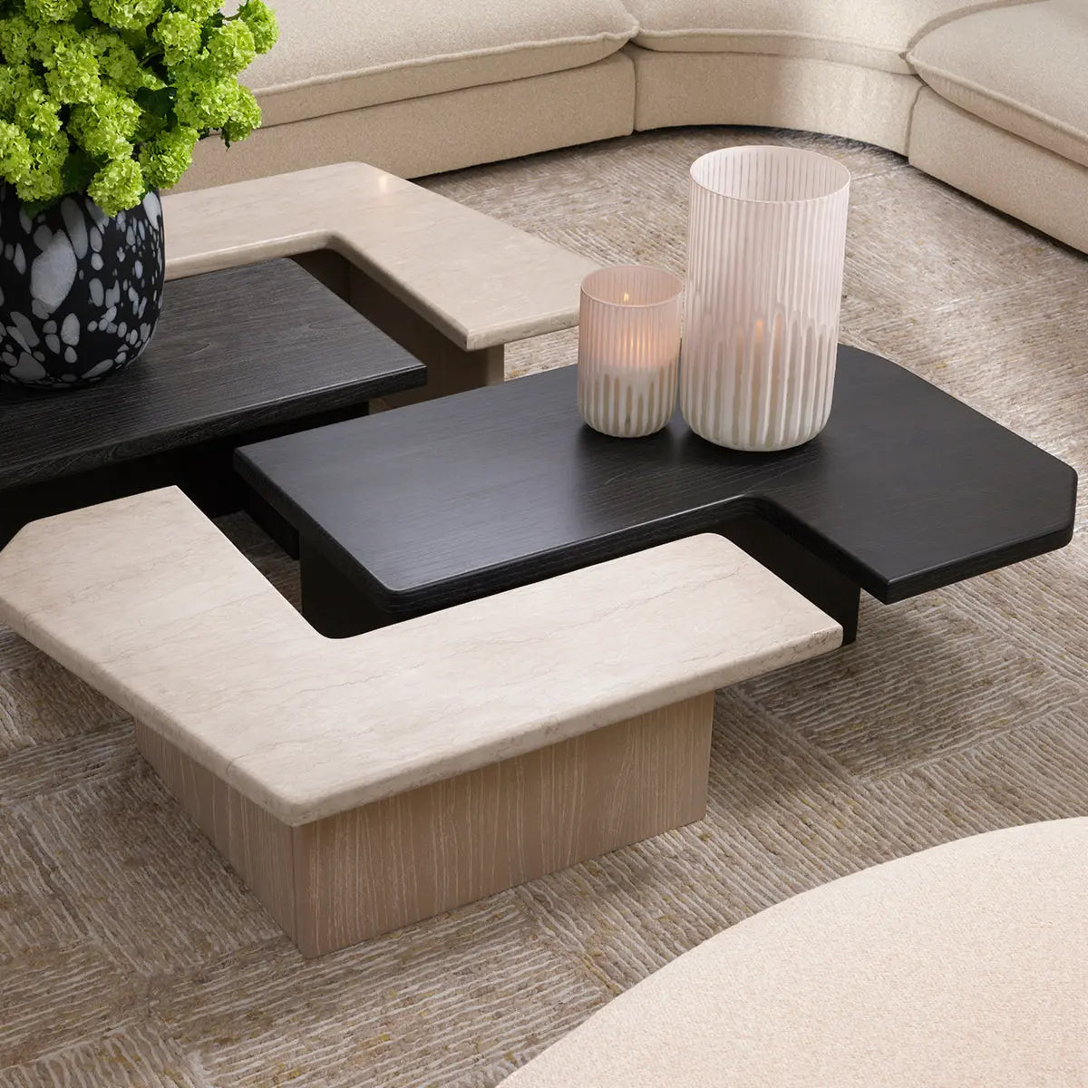 Coffee Table Yardham | Eichholtz | Furniture [3]