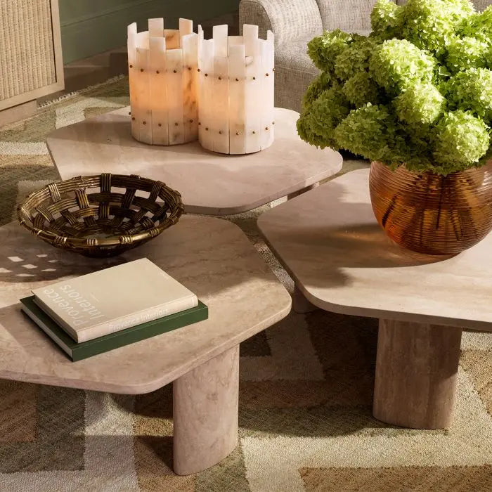Coffee Table Zenitho | Eichholtz | Furniture [3]