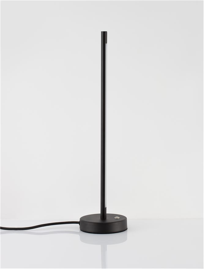 COLBY veioza - 9081820 - Sandy Black Aluminium [3]