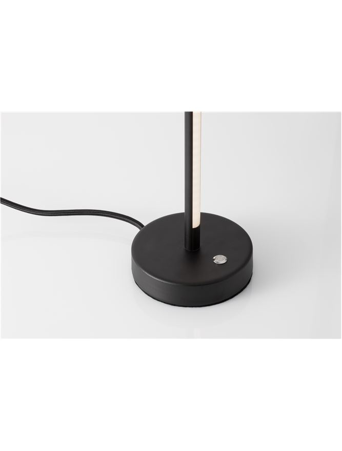 COLBY veioza - 9081820 - Sandy Black Aluminium [6]