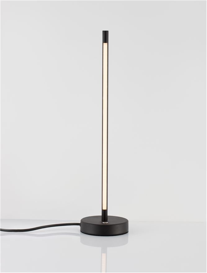 COLBY veioza - 9081820 - Sandy Black Aluminium [4]