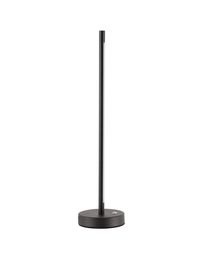 COLBY veioza - 9081820 - Sandy Black Aluminium [2]