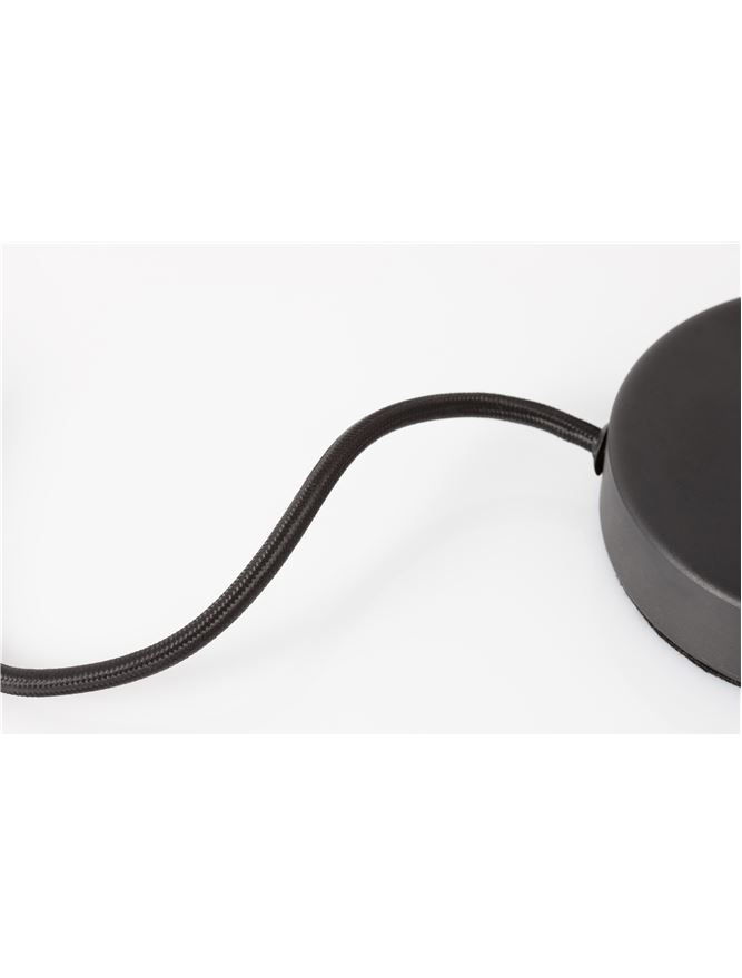 COLBY veioza - 9081820 - Sandy Black Aluminium [9]