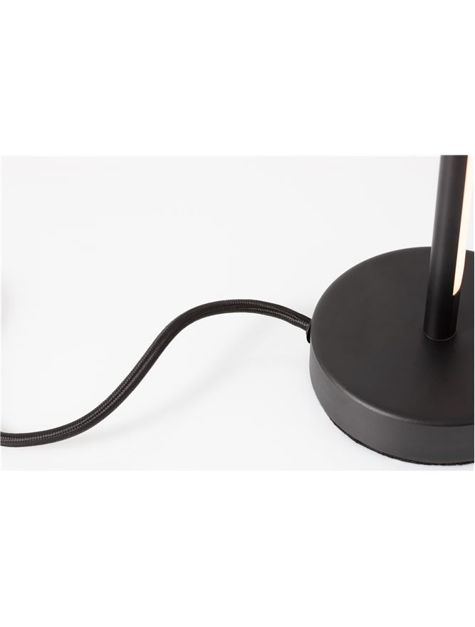 COLBY veioza - 9081820 - Sandy Black Aluminium [10]