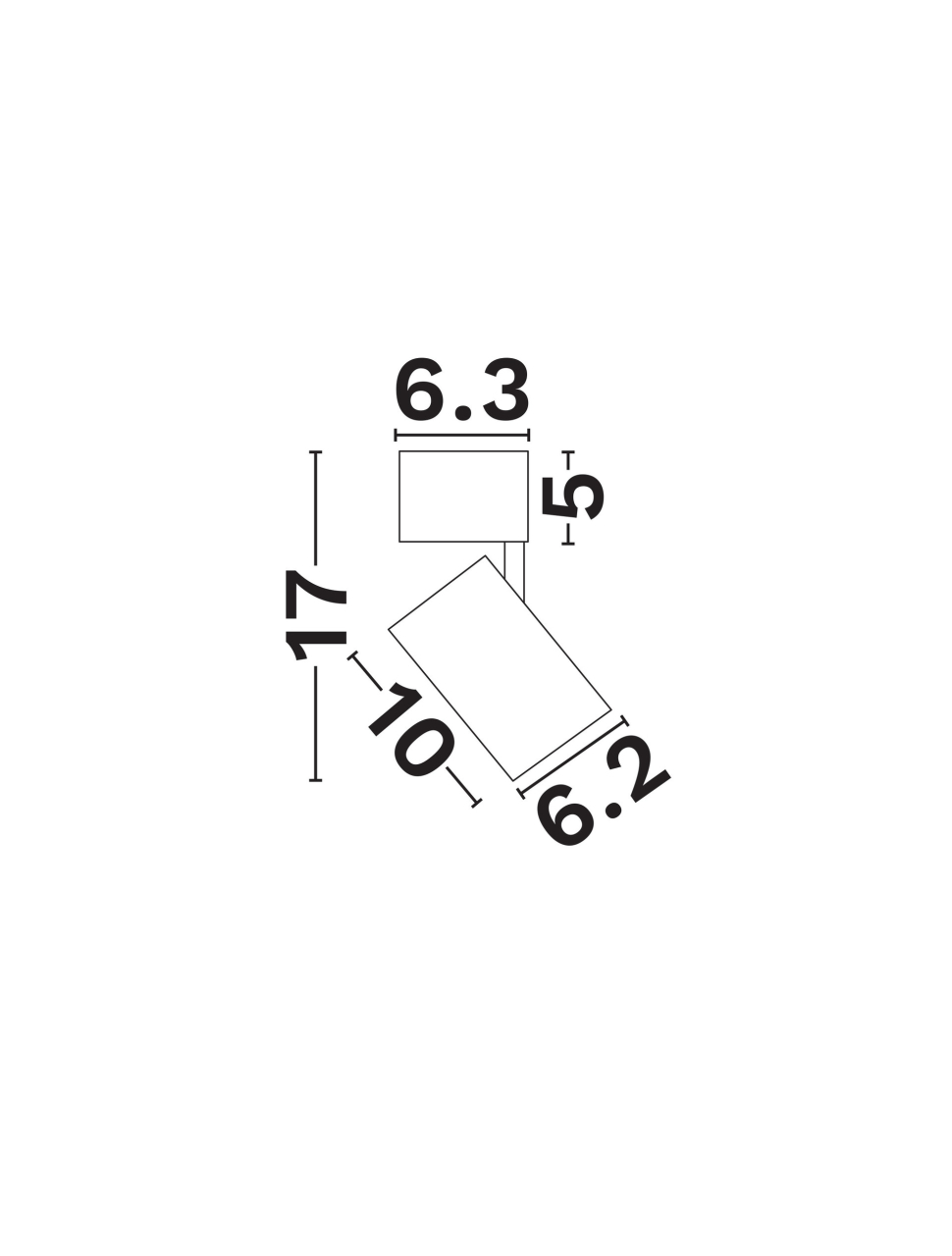 Colosio B30-10W-SM-D6.3 [3]
