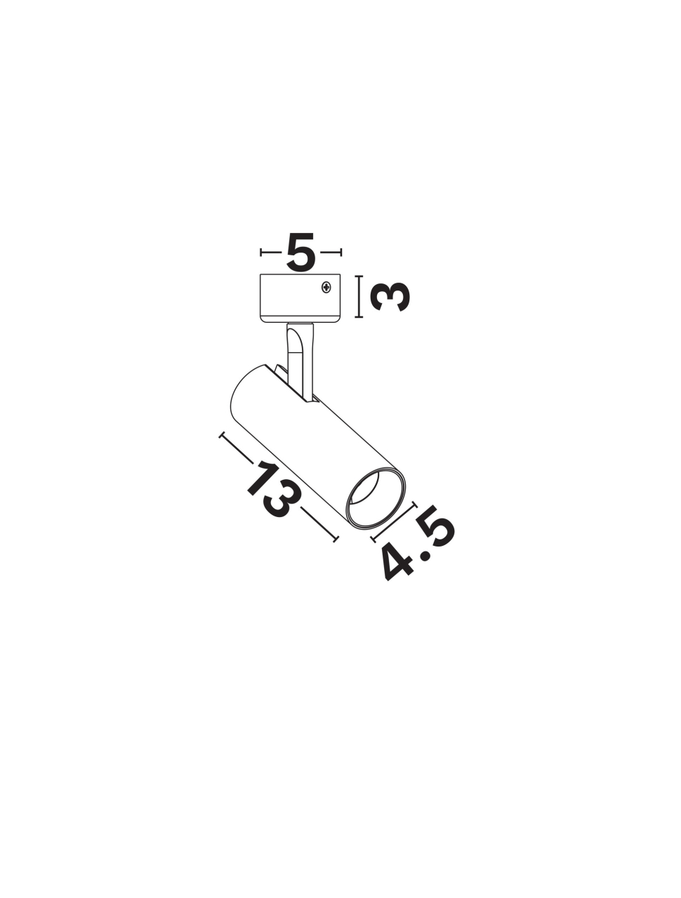 Colosio W30-8W-SM-D4.5-A36 [3]