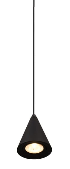 Maxlight Comet Bell P0434 - suspensie moderna LED [4]