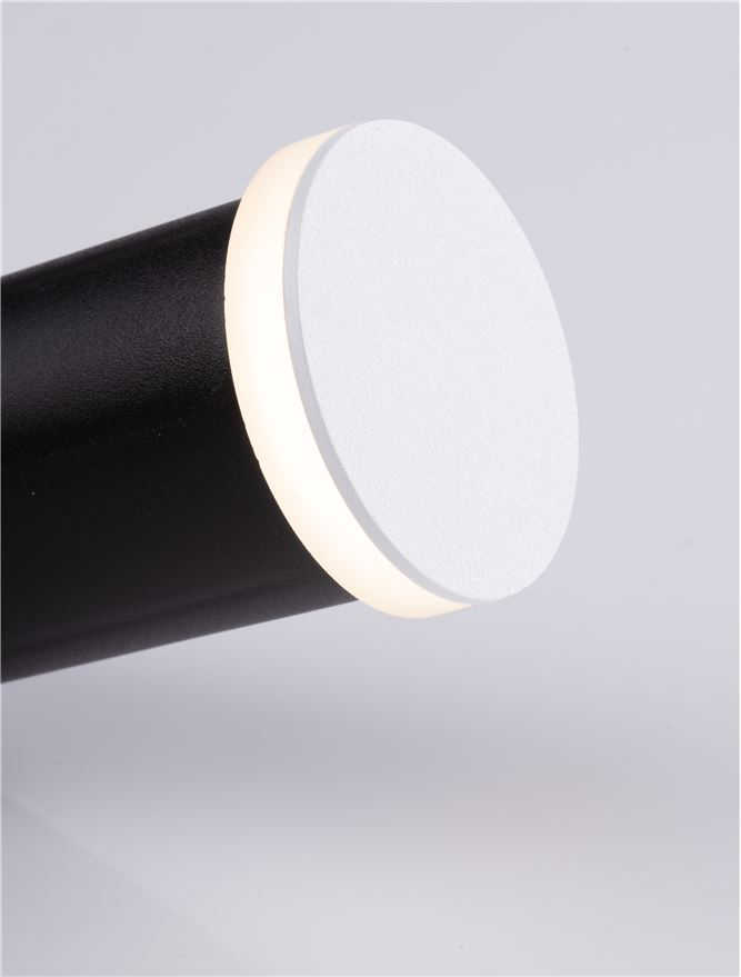COMPO aplica exterior LED 9019215 [4]