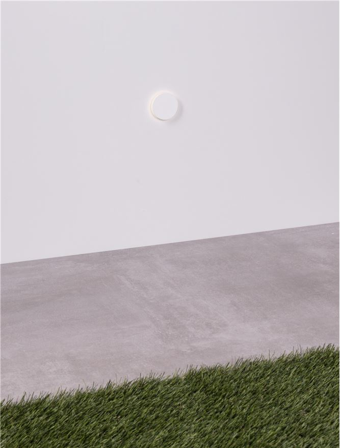 COMPO aplica exterior LED 9019215 [5]