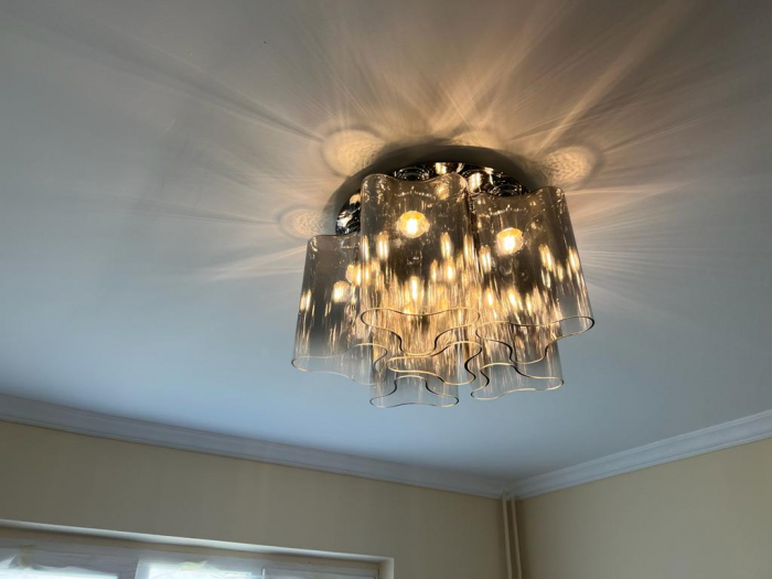 PLAFONIERA MODERNA COMPO PL6 FUME - IDEAL-LUX [2]