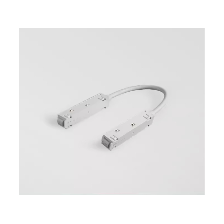 CONECTOR COLT ELECTRIC SINA MAGNETICA MAGNETICA (imbinare electrica) - culoare alba [1]