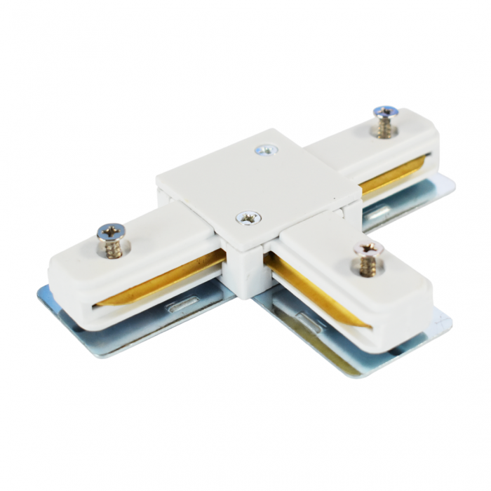 Conector T pentru Sina MONO V 2.0 Milagro [1]