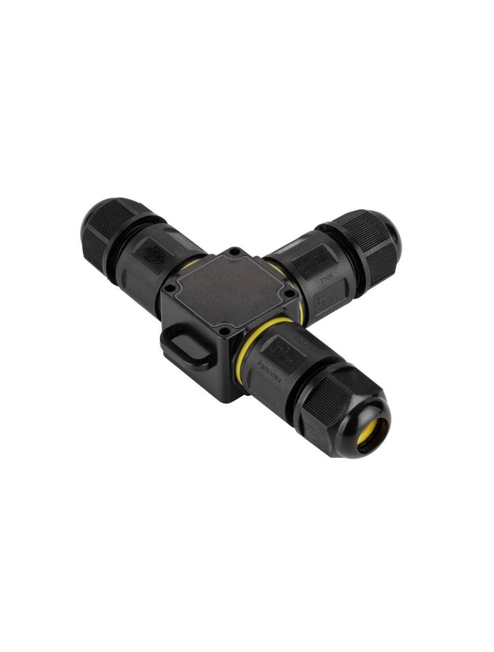 Connectors-Connector-T-Connector [2]