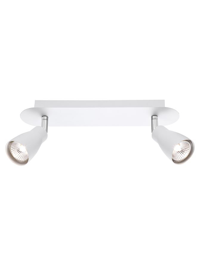 CONO aplica AP2 - 668002 - White Aluminium [2]