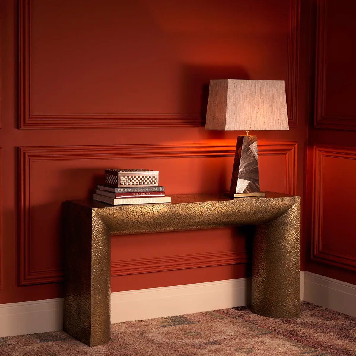 Console Table Drayton | Eichholtz | Furniture [2]