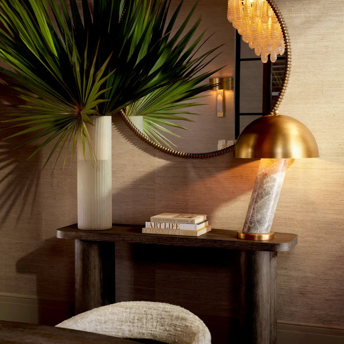 Console Table Lindbrook | Eichholtz | Furniture [2]