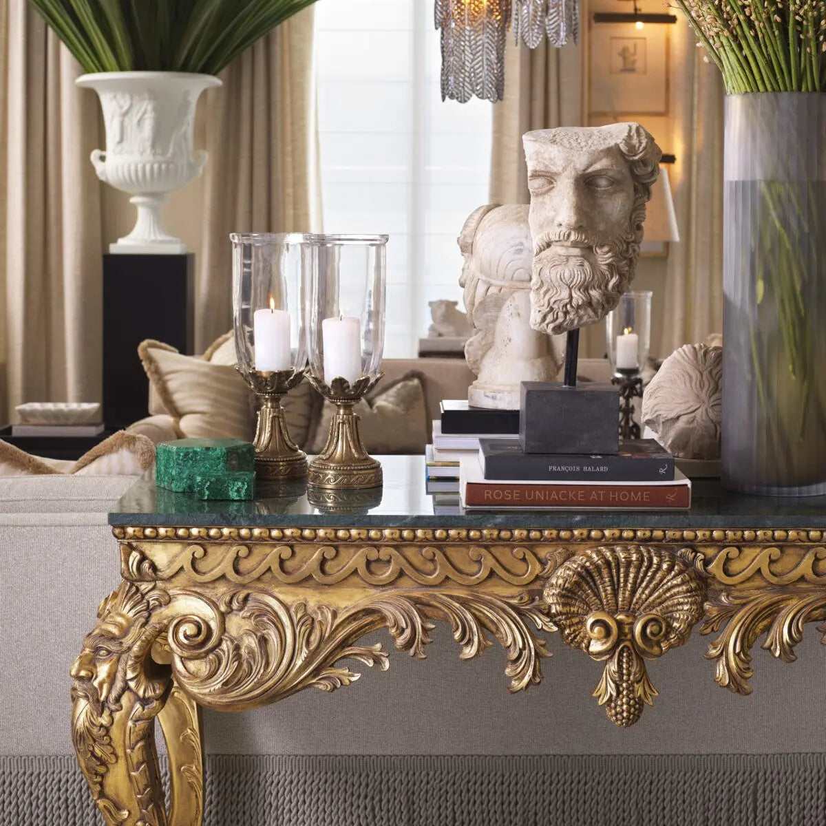 Console Table Matthias | Eichholtz | Furniture [2]