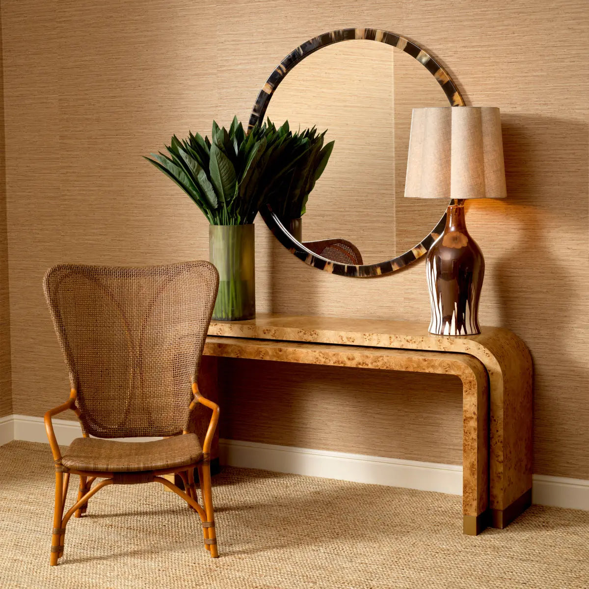 Console Table Quinton | Eichholtz | Furniture [2]