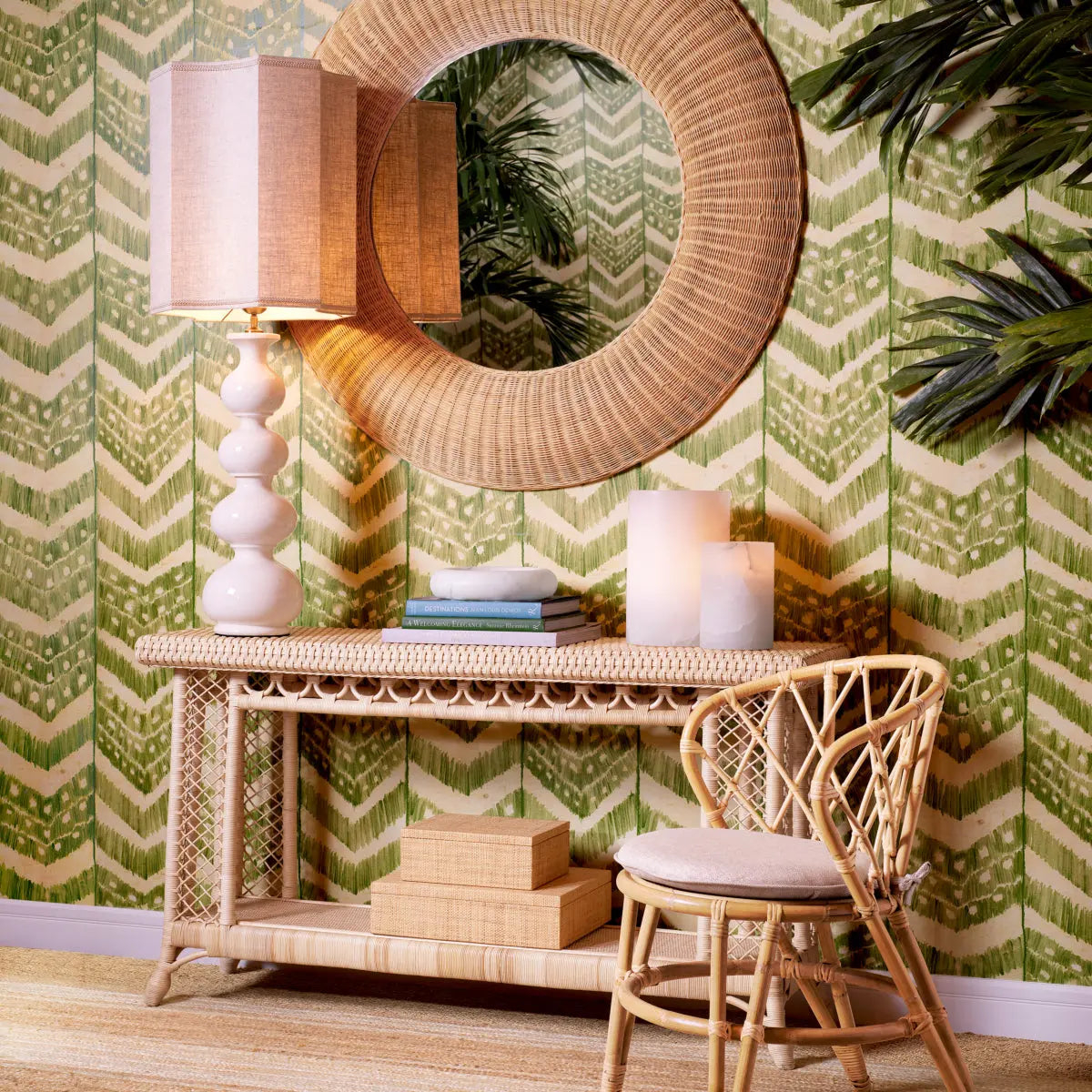 Console Table Saba | Eichholtz | Furniture [2]