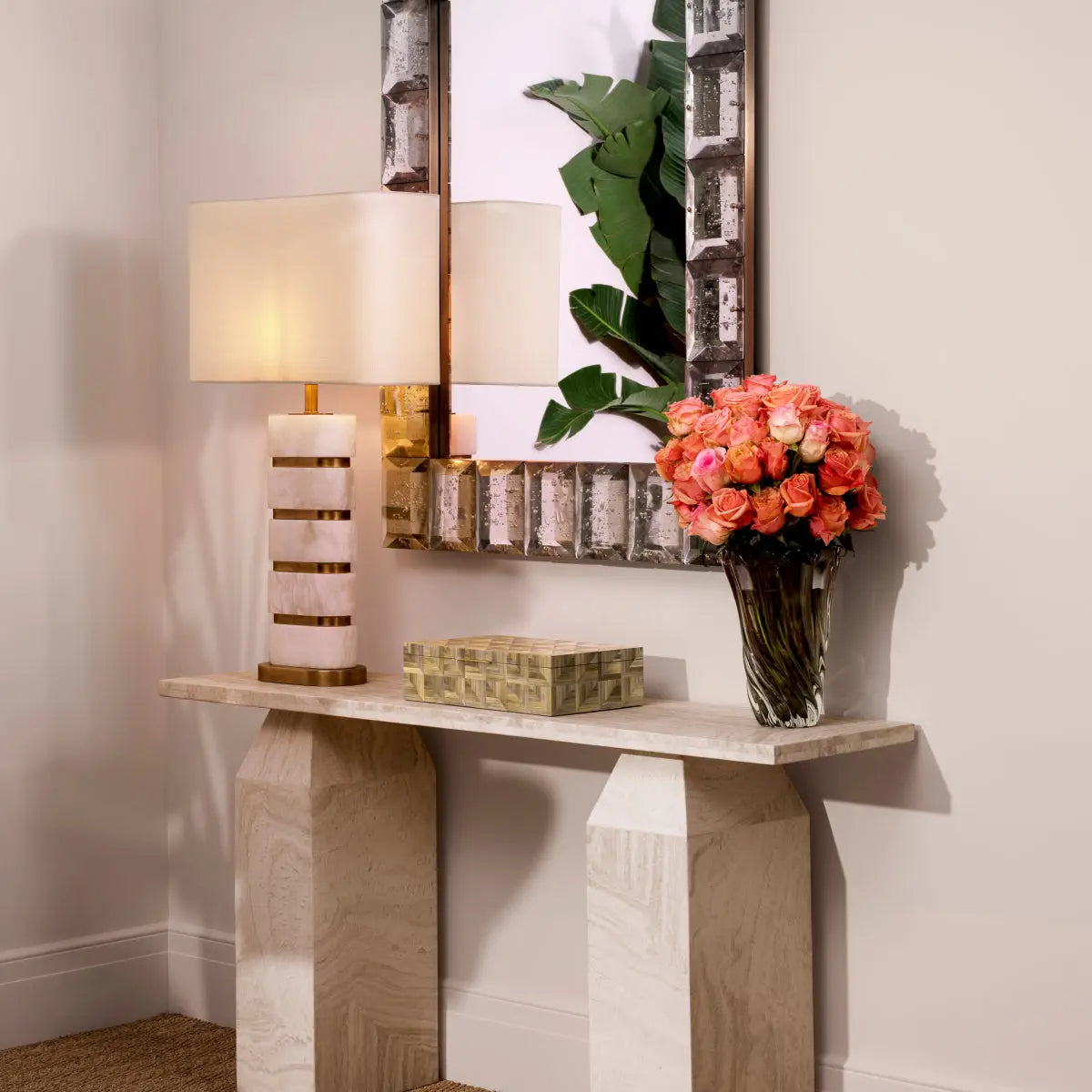 Console Table Tarragona | Eichholtz | Furniture [2]