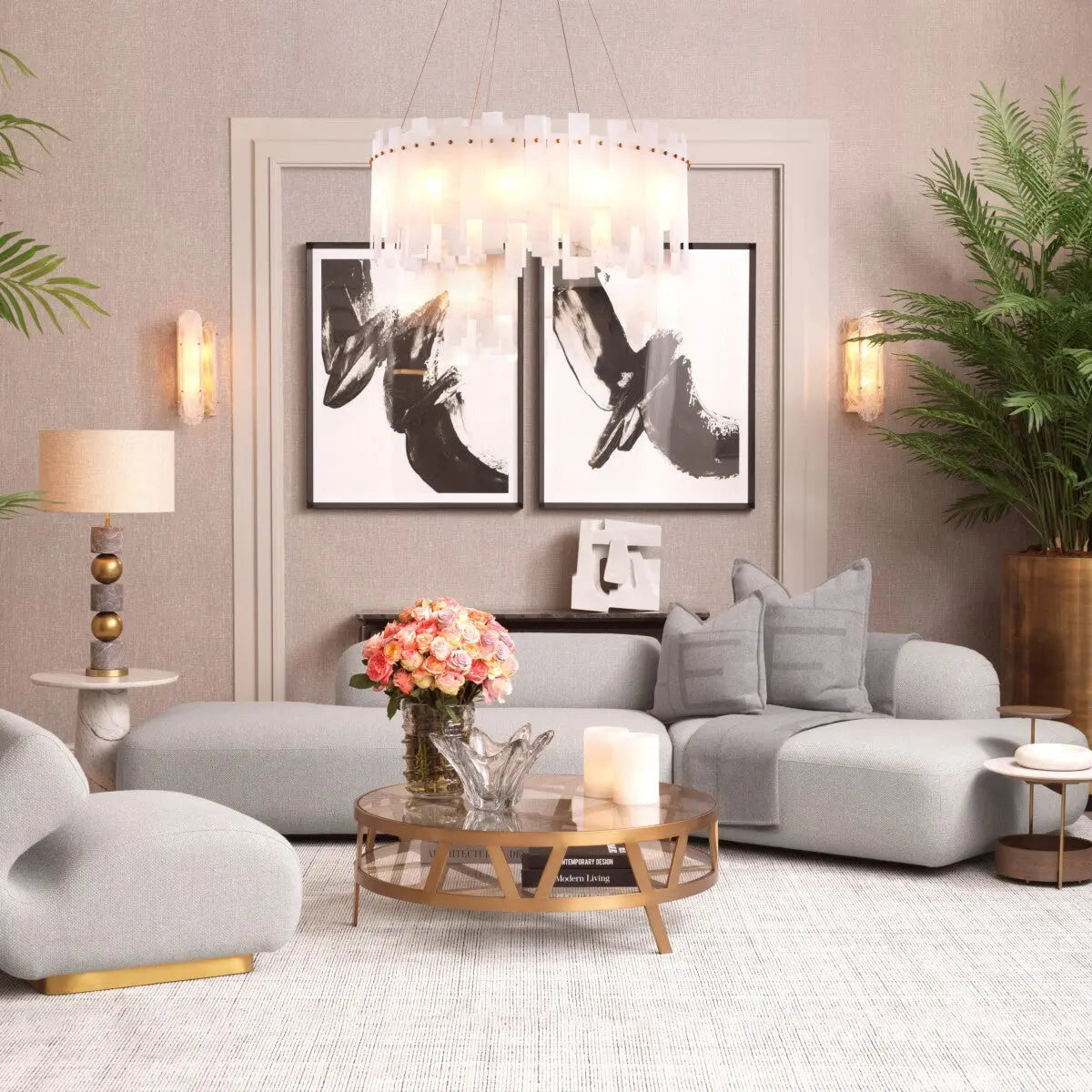 Console Table White House | Eichholtz | Furniture [2]