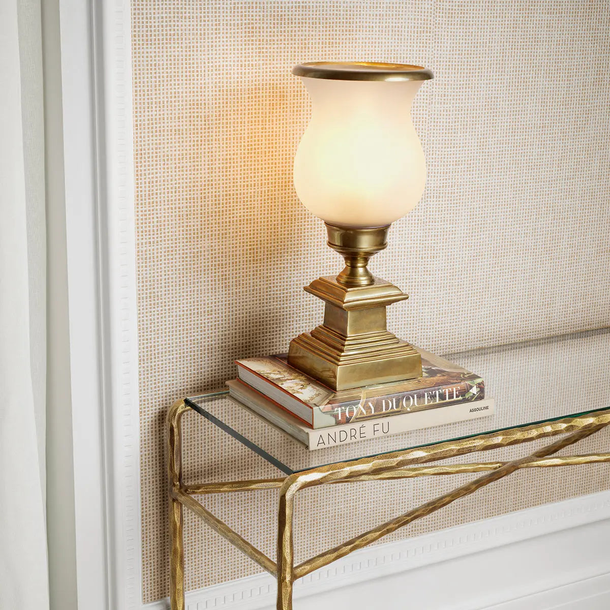 Console Table Xandria | Eichholtz | Furniture [2]