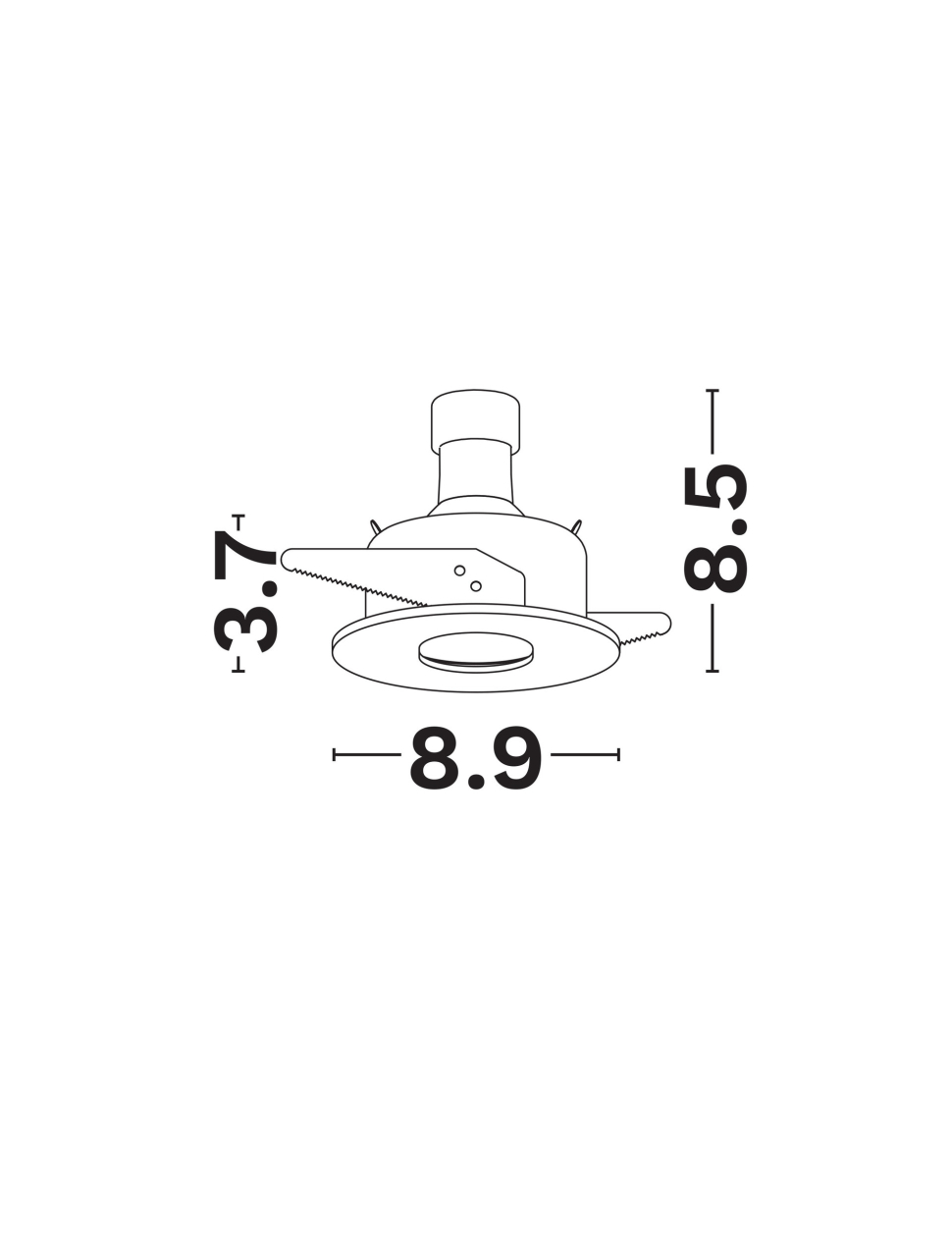 Contra W-8.9W-RC-D8.9 [3]