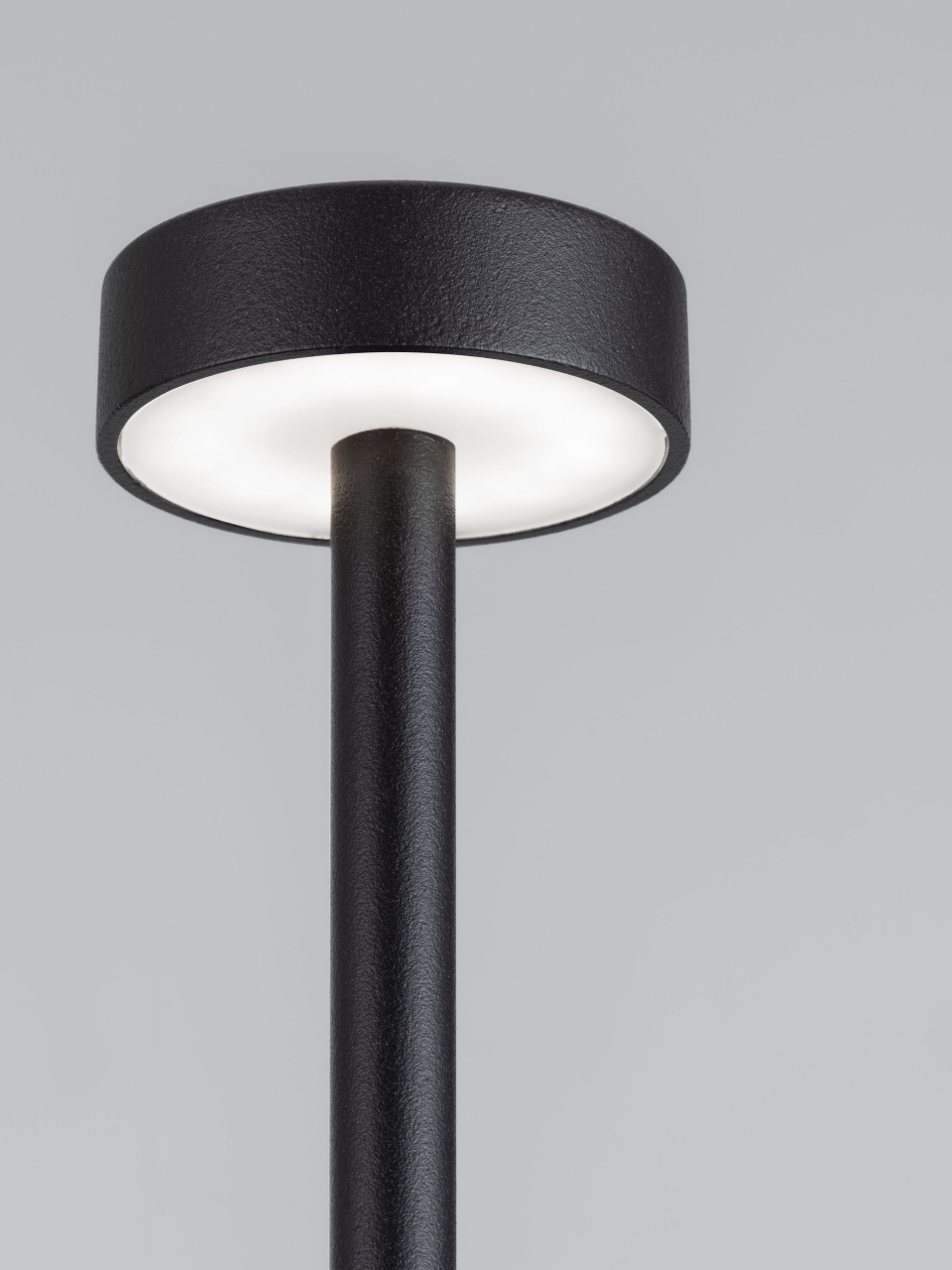 Nova Luce KIKO 9923507 - Negru nisipos, LED 2 W, IP65 [6]