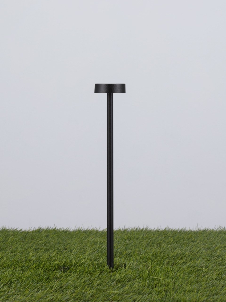 Nova Luce KIKO 9923507 - Negru nisipos, LED 2 W, IP65 [2]