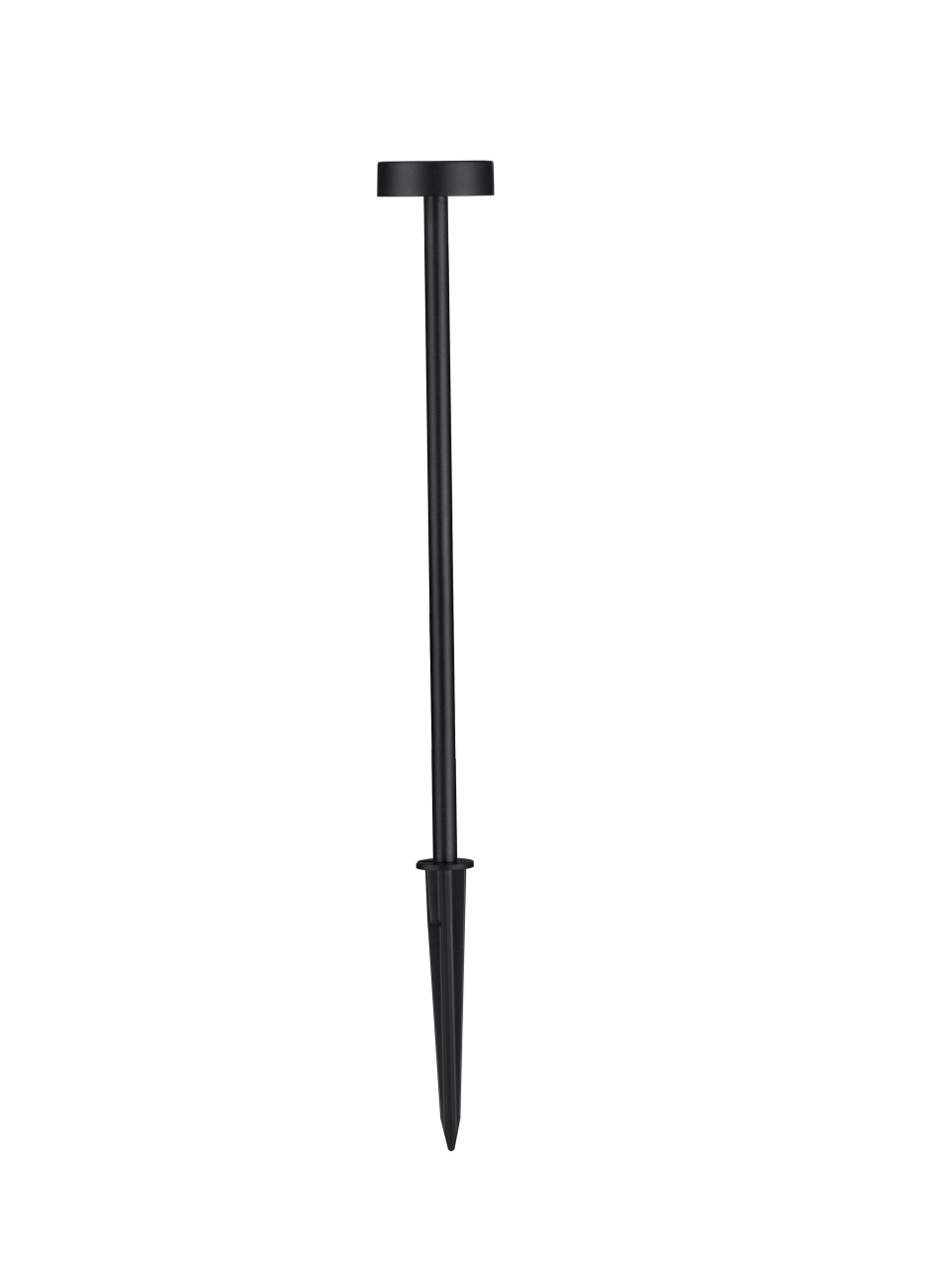 Nova Luce KIKO 9923507 - Negru nisipos, LED 2 W, IP65 [4]