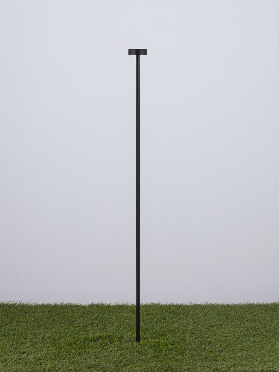 Nova Luce KIKO 9923508 - Negru nisipos, LED 2 W, IP65 [2]