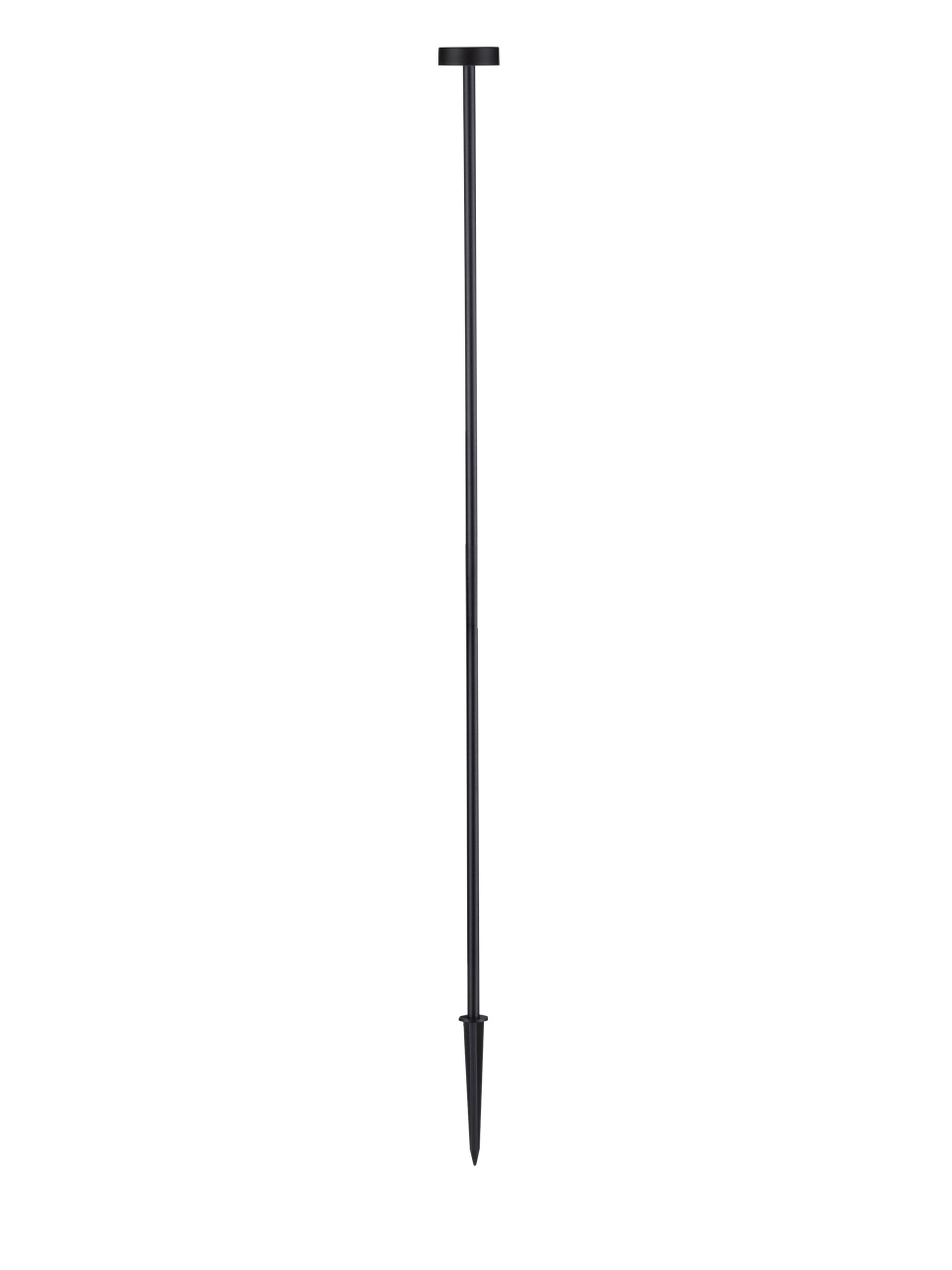 Nova Luce KIKO 9923508 - Negru nisipos, LED 2 W, IP65 [4]