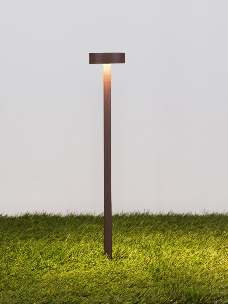 Nova Luce KIKO 9923509 - Corten, LED 2 W, IP65 [3]