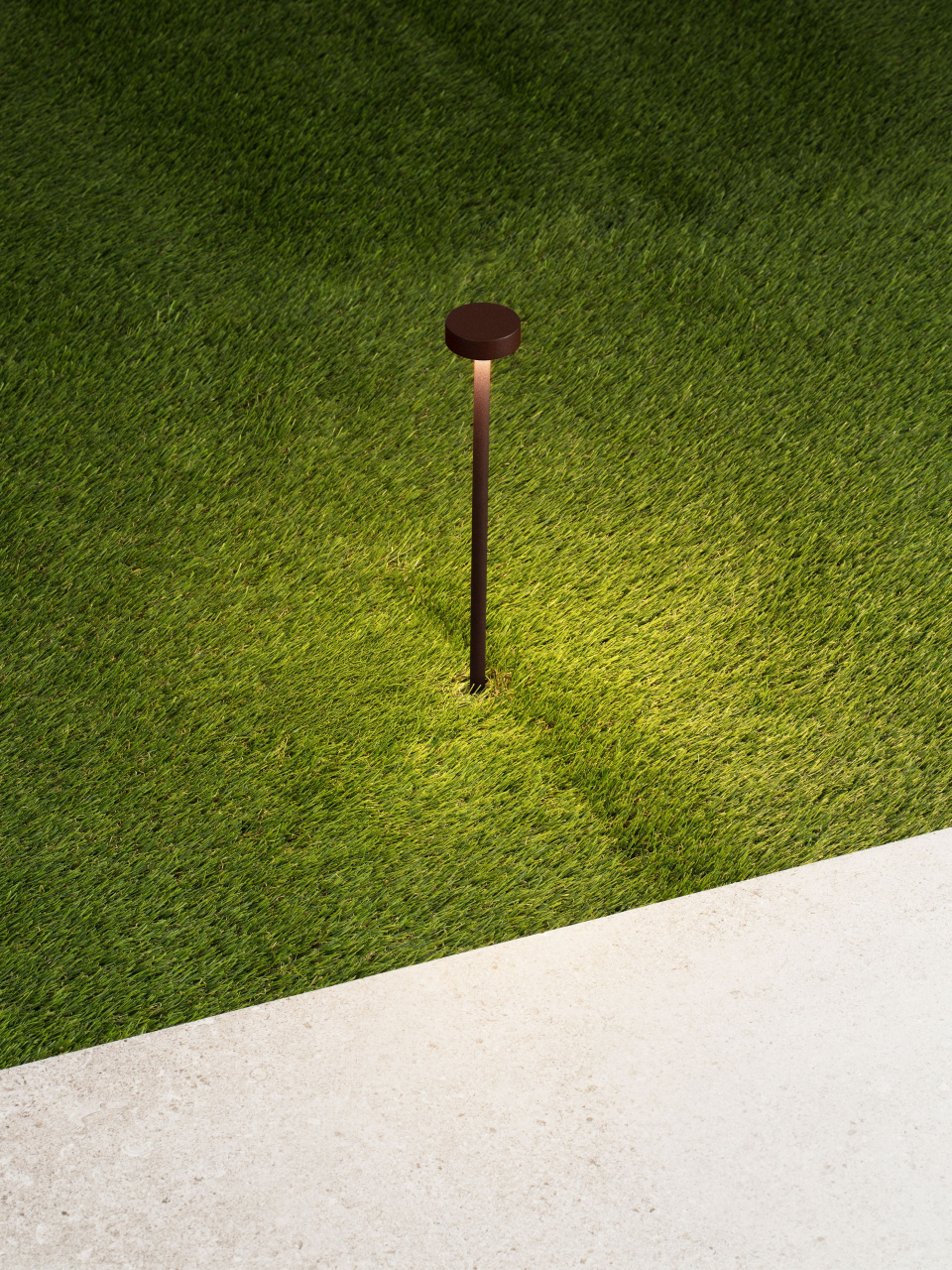 Nova Luce KIKO 9923509 - Corten, LED 2 W, IP65 [5]