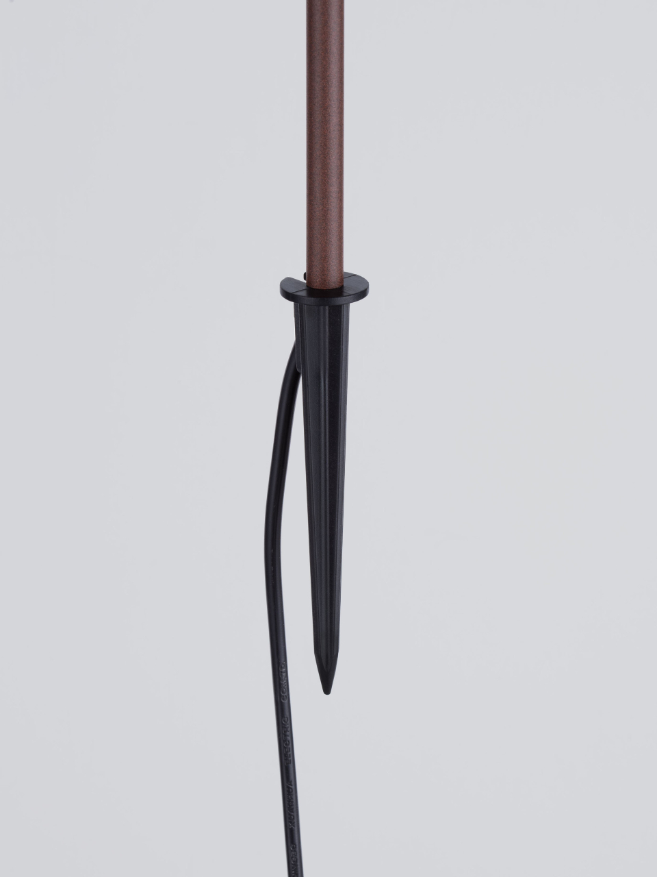 Nova Luce KIKO 9923509 - Corten, LED 2 W, IP65 [7]