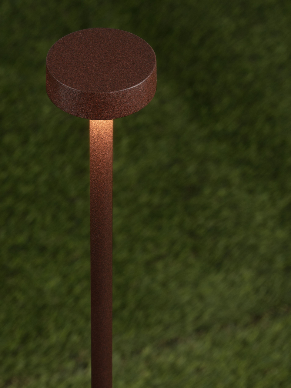 Nova Luce KIKO 9923510 - Corten, LED 2 W, IP65 [6]