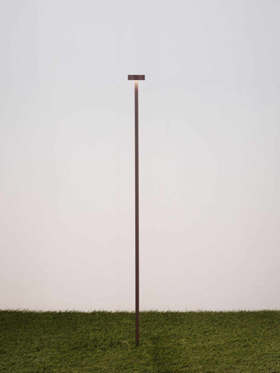 Nova Luce KIKO 9923510 - Corten, LED 2 W, IP65 [3]