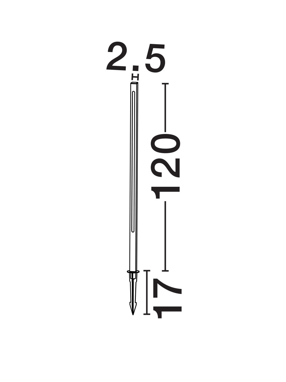 Nova Luce EVEN 9923518 - LED 19W, IP65 [9]